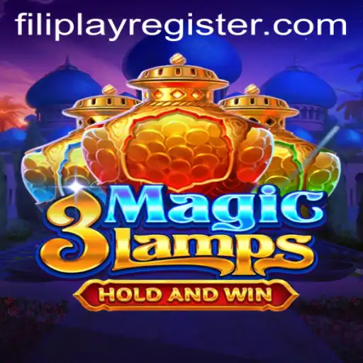 Exploring the Mystical World of 3MagicLamps: A Journey into Enchantment with FILIPLAY