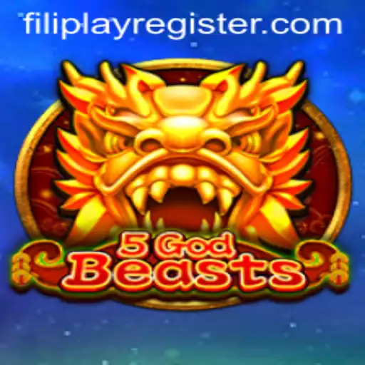 Discovering 5GodBeasts: A Journey into the World of FILIPLAY's Latest Creation