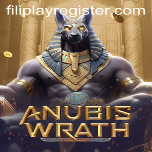AnubisWrath: A Journey into the Realm of Egyptian Mythology