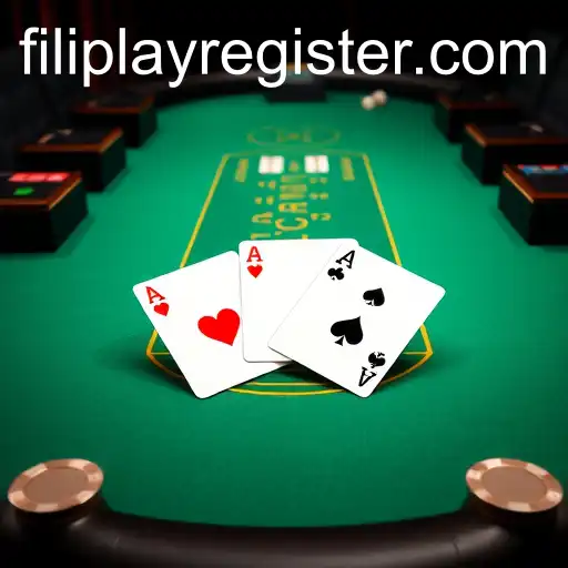 Exploring the Baccarat Game: Unveiling FILIPLAY's Contribution
