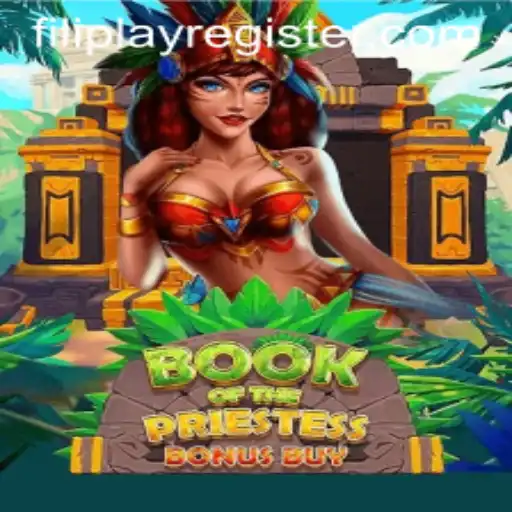 Explore the Mystical World of BookOfThePriestess: A FILIPLAY Gaming Experience