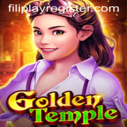 GoldenTemple: Unveiling the Mystical Adventure by FILIPLAY