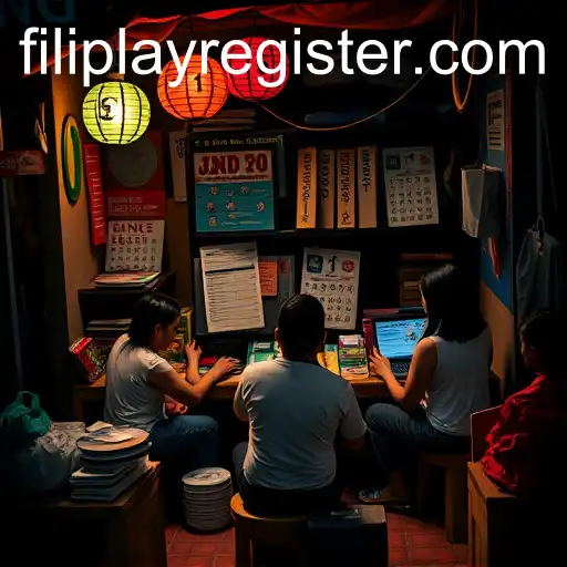 Jueteng: Understanding the Persistent Lottery Game in the Philippines