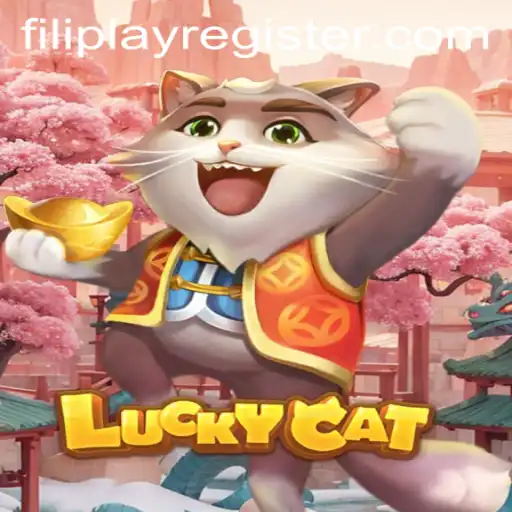 Explore the Thrilling World of LuckyCat: A Game by FILIPLAY
