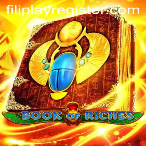 Discover the Excitement of BookofRiches: A FILIPLAY Adventure