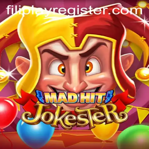 Discovering the Exciting Universe of MadHitJokester: An Innovative FILIPLAY Experience