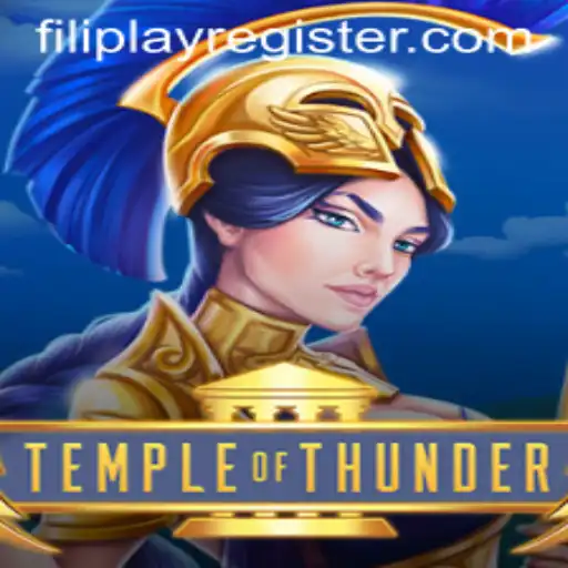TempleofThunder: Unveiling the Action-Packed Adventure of FILIPLAY