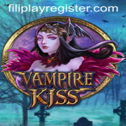 Unveiling VampireKiss: A Captivating New Game Experience in the World of FILIPLAY
