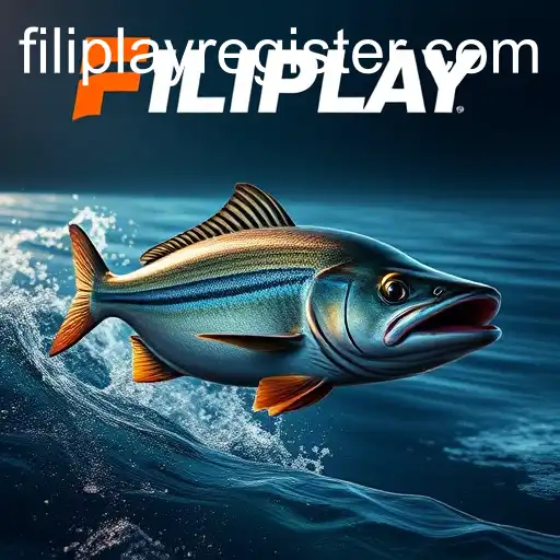 The Virtual Revolution: Engaging in Online Fishing with FILIPLAY